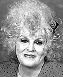 Lois CHANEY Obituary (2015)