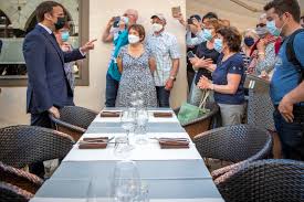 Âge pivot à 64 ans dans la reforme des retraites; Pour Emmanuel Macron La Reforme Des Retraites Ne Pourra Pas Etre Reprise En L Etat