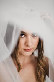 Beautiful, modern and fun bridal inspiration