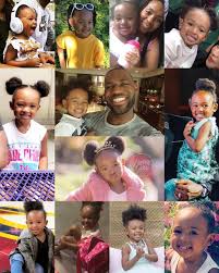 Lebron James Family Fanpage On Instagram Happy 4th Birthday Zhuri Nova James Kingjames Mrs Savann Lebron James Family Lebron James Happy 4th Birthday