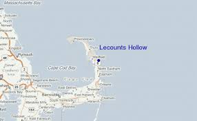 Lecounts Hollow Surf Forecast And Surf Reports