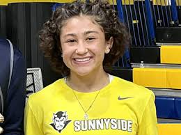 Sydney Mclaughlin-Levrone