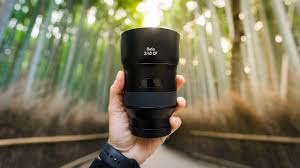 Zeiss Batis 40mm F 2 Cf Review Most Versatile Lens For Sony A7iii A7riii A7riv A9 A7sii Youtube