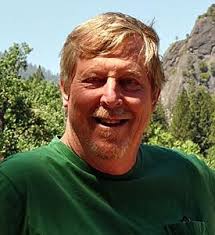 Laurence HANSEN Obituary (2015)