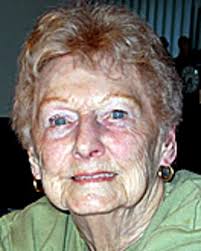 Maggie Duffy Obituary