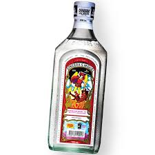 We did not find results for: What Is Ginebra Gin Made Of