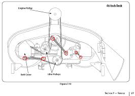 Maybe you would like to learn more about one of these? Z335e Deck Belt Diagram Novocom Top