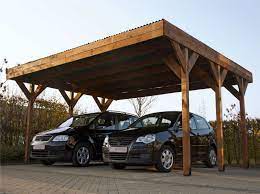 Comment Choisir Son Garage Ou Son Carport Leroy Merlin
