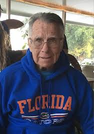 Obituary: "Mighty Mickey" Cox