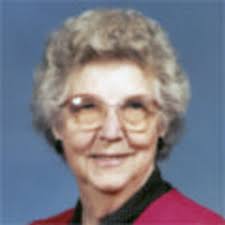 Evelyn M. Olson