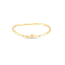 024 Gauge Nose Ring In 14k Gold Piercing Pagoda Piercing Pagoda Gold Body Jewelry Design