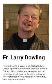 CHICAGO—Retired Catholic Priest leads Eucharistic procession in order to  try and enter ICE facility. Anyone else find this type of activism using  the Holy Eucharist extremely problematic?