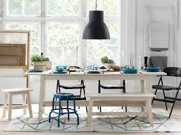 Leve Langlunchen Livet Hemma Ikea Inspiration Haus Kuchen Ikea Tisch