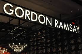 Gordon james ramsay obe is a british chef, restaurateur, television personality and writer. Gordon Ramsay Restaurants In Las Vegas What To Eat