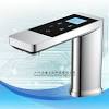 Touchless bathroom faucets minimize the effort required to turn on the water in your bathroom. Https Encrypted Tbn0 Gstatic Com Images Q Tbn And9gcrm Hm5 0ubin0hoyrqutegzivytbnvdje Kpqihcbgfgmgpsrl Usqp Cau