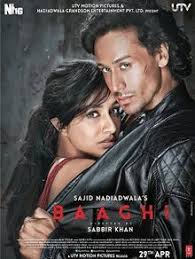 Baaghi Movie Review Bollymoviereviewz You won't believe how they go about shooting their own version of ghostbusters, complete with theme music. baaghi movie review bollymoviereviewz