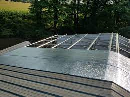 In that case, i would add a heater and insulate the ceiling, walls, and garage door. Best 3 Recommended Insulation Options For Your Steel Building