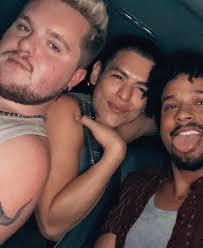 If you wanna know how my August went, swipe to the last photo #unhinged