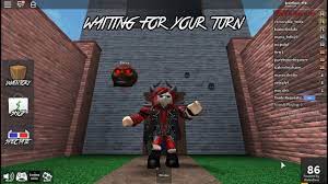 Function highlightplayer(target,brickcolorname) if target == player then return nil end local targetpart if target:isa. Roblox Murder Mystery 2 Gui By Zergowizard