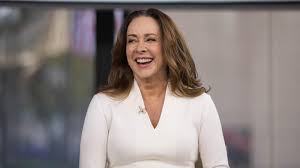 Patricia heaton plastic surgery is one of the few examples of complete success of plastic surgery and an inspiration for people wanting to. Patricia Heaton Being A Tv Mom Is The Opposite Of Being A Real Life Mom