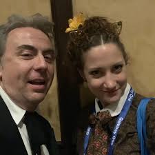 A MadMan with a Box Productions