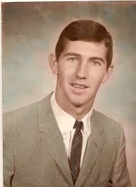 PFC Richard Arnold “Ricky” Russ (1946-1967)