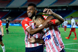 Cómo y dónde ver por tv. Junior America Clasico De Siempre Hoy En El Metropolitano El Universal Cartagena
