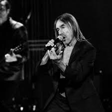 Or $0.00 with a prime membership. Life Death And Simulated Sex On Iggy Pop S Post Pop Depression Tour