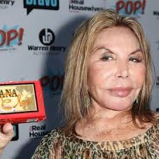 Discover Joyce Burruss Net Worth & Financial Success | Latest Updates