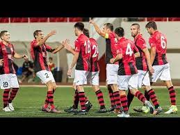 Tjay de barr 2 goals, liam walker 2 goals, fernando carralero 1 goals, marco rosa 1 goals, ethan britto 1 goals, kian ronan 1 goals. Gibraltar United 0 1 Lincoln Red Imps Fc Youtube