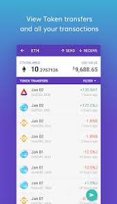 Download the official litecoin wallet apk (latest version) for android devices. Download Enjin Ethereum Erc20 Wallet Btc Ltc 1 2 2 R Apk Downloadapk Net