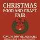 Christmas Food and Craft Fair event image