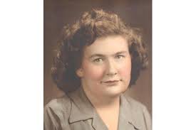 Hazel Mayo Obituary (1936