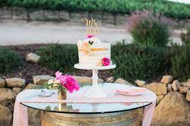 Specialty Linen Event Rental Wedding Cake Table Pretty Wedding Cakes Unique Wedding Cakes