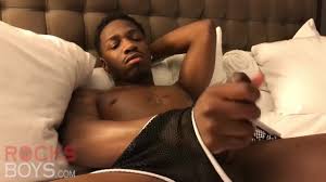 ROCKSBOYS Dreezy Longwood Hot Jackoff Session