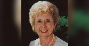 Nicolina "Lena" D'Angelo Obituary