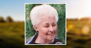 Joyce Rodman Obituary 2014