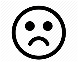 Smiley Sad Face Icon Png Transparent Background Free Download 4288 Freeiconspng ✓ free for commercial use ✓ high quality images. smiley sad face icon png transparent