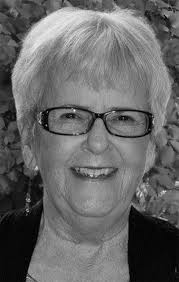 Linda Rae (Keith) Barrow