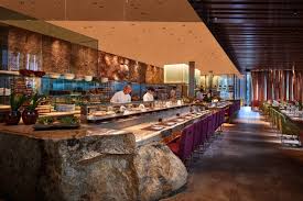 Without going into detail, as is the hong we decided to try the dining room again for dinner so we could use the 2 $50 vouchers we had received on our 1st visit. Japanese Dining Hong Kong Zuma Restaurants