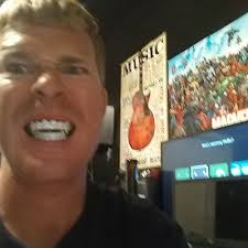 Ryan Lannert's Instagram, Twitter & Facebook