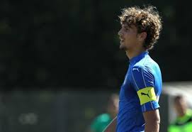Facebook twitter linkedin tumblr pinterest reddit vkontakte odnoklassniki pocket print. Arsenal Offer For Ac Milan S Manuel Locatelli Rejected