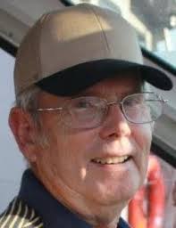 Frank David Stroud Obituary