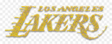 Personal project for los angeles lakers including theme, visual, ig covers, gameday graphics, big play graphics, score. Lakers Background Png Angeles Lakers Transparent Png 3297x1289 Png Dlf Pt