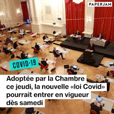 These delays relate to things such as limited technical capacity for both recruits and athletic directors to delays in the postal system just to mention a couple. Paperjam Cette Loi Covid Prevoit D Introduire De Facebook