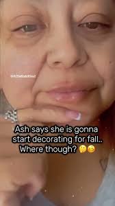 Decorating for Fall with Ash Trevino