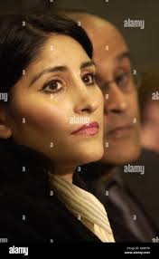 Shahana raj hashmi court appeal hi-res stock photography and images