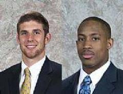 Lehigh University's Matt Cohen, Michael Colvin earn weekly Patriot League  honors
