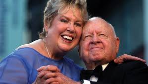 Police: Legendary star Mickey Rooney dies at 93