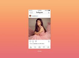Free instagram mockup 2019 for iphone 11 7 psd files and 1 free font, 100% editable. Free Instagram Feed Screen Ui Mockup 2017 Good Mockups